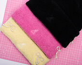 Kangol - Pearl Beanie - Butter Chiffon