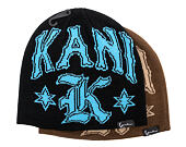 Kulich Karl Kani - Looplabel Scully - Brown