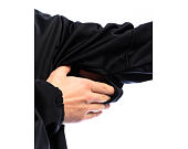 Mikina Oakley - Solar Rail Softshell Hoodie - Black