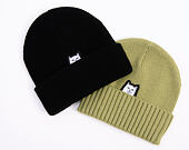 Kulich Rip N Dip - Lord Nermal Beanie - Light Forest