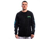 Triko Rip N Dip - Squabble Up Ls - Black