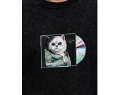 Triko Rip N Dip - Lil Nerm 3 Tee - Black Vintage Wash
