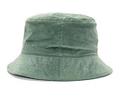 Kangol - Cord Bucket - Sage Green
