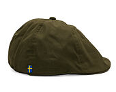Kšiltovka Fjällräven - Övik Flat Cap