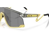 Sluneční Brýle Oakley - Bxtr Metal - Prizm Black / Matte Grey Ink / Vintage Gold