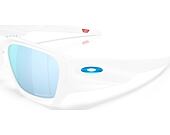 Sluneční Brýle Oakley - Instagator - Prizm Deep Water Polar / Matte White