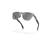 Sluneční Brýle Oakley - Frogskins Range - Prizm Black Polar / Titanium