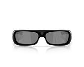 Sluneční Brýle Oakley - Permian - Prizm Black / Black