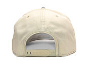 New Era - NHL Chainstitch 9FIFTY A-Frame - Buffalo Sabres - Chrome White