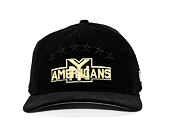 New Era - NHL Nostalgic 19TWENTY - New York Americans - Black