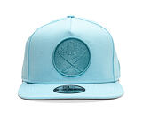 New Era - NHL Color Pack 9FIFTY A-Frame - Buffalo Sabres - Aqua