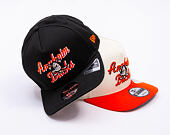New Era - NHL Chainstitch 9FIFTY A-Frame - Anaheim Ducks - Black