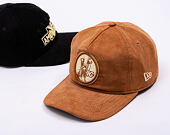 New Era - NHL Nostalgic 19TWENTY - Kansas City Scouts - Brown