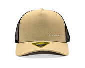 Kšiltovka Oakley - Chalten Cap - Pebble/Mist