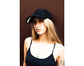 Dámská Kšiltovka New Era - MLB Borg Teddy Fleece 9FORTY - LA Dodgers - Black