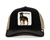 Goorin - Bad Boy Trucker Cap