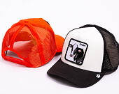 Goorin - Cash Cow Trucker Cap