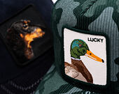 Goorin - Duck Camo