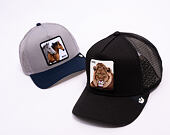 Goorin - King Trucker Cap