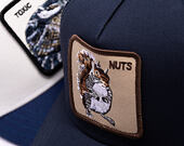 Goorin - Nuts Trucker Cap
