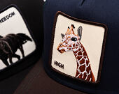 Goorin - Tricolor Giraffe