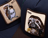 Goorin - Tricolor Sloth
