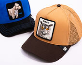 Goorin - Wise Ass Trucker Cap