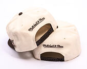 Kšiltovka Mitchell & Ness - NBA Fashion Basic 2T HWC - Philadelphia 76Ers - Cream