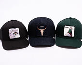 Goorin - Bandit Trucker Cap