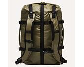 Taška Oakley - Road Trip Rc  Duffle 50L - Army Green