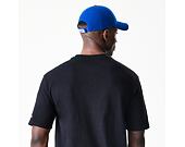 Tee New Era - MLB Graphic Oversized Tee - NY Mets - Black