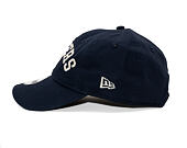 Kids Cap New Era - MLB College 9TWENTY - LA Dodgers - Navy