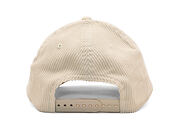 Cap New Era - NFL Cord 9FORTY M-Crown - Kansas City Chiefs - Cream