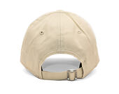 Womens Cap New Era - MLB Womens Metallic Logo 9FORTY - LA Dodgers - Cream