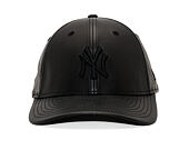 Cap New Era - MLB PU 9FORTY M-Crown - NY Yankees - Black