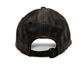 Womens Cap New Era - MLB Worn PU 9TWENTY - NY Yankees - Black