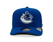 Cap New Era - NHL 9SEVENTY Stretch-Snap - Vancouver Canucks - Team Color