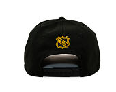 Cap New Era - NHL 9SEVENTY Stretch-Snap - Boston Bruins - Team Color