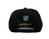 Cap New Era - NHL 9SEVENTY Stretch-Snap - Nhl Utah 2024-2025 - Team Color