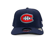 Cap New Era - NHL 9SEVENTY Stretch-Snap - Montreal Canadiens - Team Color