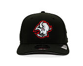 Cap New Era - NHL 9SEVENTY Stretch-Snap - Buffalo Sabres - Team Color