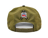 Cap New Era - NFL25 "Salute to Service" - 9SEVENTY Stretch-Snap - Buffalo Bills 