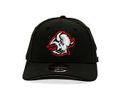 Cap New Era - NHL 9FORTY M-CROWN - Buffalo Sabres - Team Color