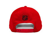 Cap New Era - NHL 9FORTY M-CROWN - New Jersey Devils - Team Color