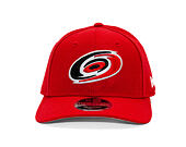 Cap New Era - NHL 9FORTY M-CROWN - Carolina Hurricanes - Team Color