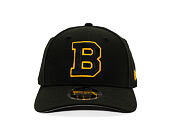 Cap New Era - NHL 9FORTY M-CROWN - Boston Bruins - Team Color