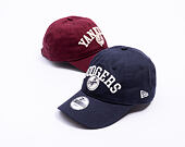 Kids Cap New Era - MLB College 9TWENTY - LA Dodgers - Navy