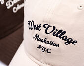 Cap New Era - Branded Wordmark 9TWENTY - Stone