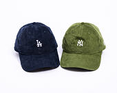 Cap New Era - MLB Cord 9TWENTY - LA Dodgers - Navy