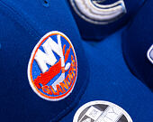 Cap New Era - NHL 9FORTY M-CROWN - New York Islanders - Team Color